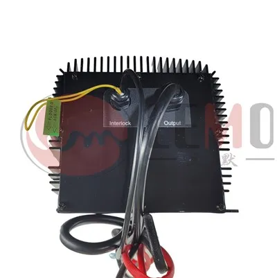 jlg 7041782 1001133506 7041410 7041571 เครื่องชาร์จแบตเตอรี่