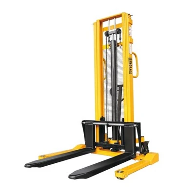 stacker ลิฟท์แบบแมนนวล